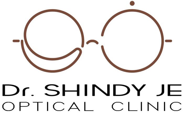 Trademark Dr. SHINDY JE OPTICAL CLINIC