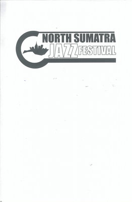 Trademark NORTH SUMATRA JAZZ FESTIVAL