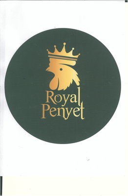 Trademark ROYAL PENYET