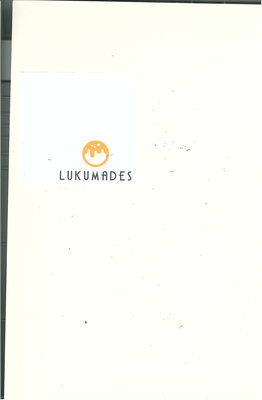 Trademark LUKUMADES