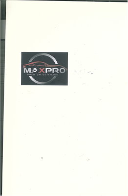 Trademark MAXPRO