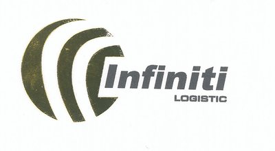 Trademark PT.INFINITI INTERNATIONAL LOGISTIC