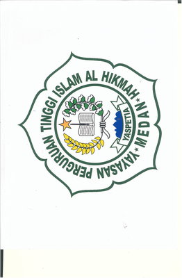 Trademark YAYASAN PERGURUAN TINGGI ISLAM AL- HIKMAH MEDAN