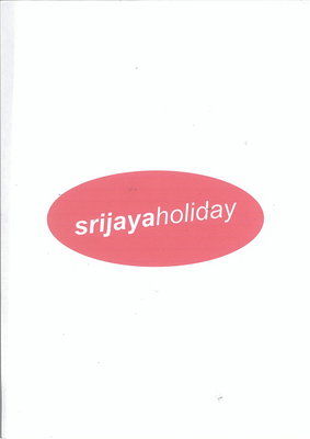 Trademark SRIJAYA HOLIDAY