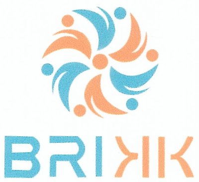 Trademark BRI Kita Kebersamaan