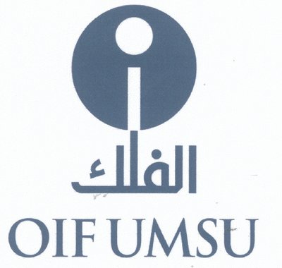 Trademark OIF UMSU