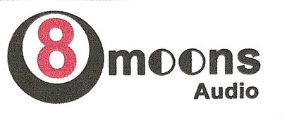 Trademark 8moons Audio