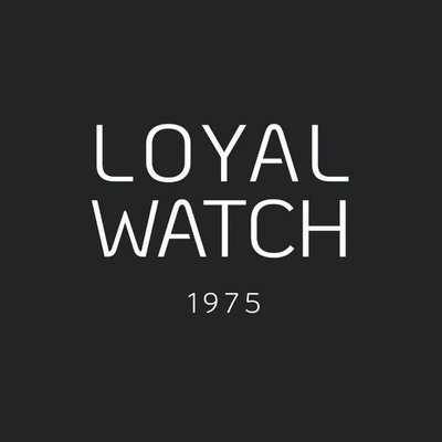 Trademark LOYAL WATCH 1975