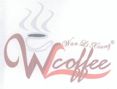 Trademark WL COFFEE