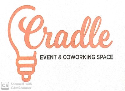 Trademark Cradle EVENT & COWORKING SPACE