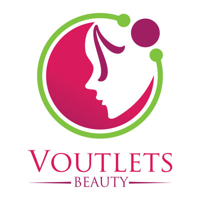 Trademark VOUTLETS BEAUTY + LOGO