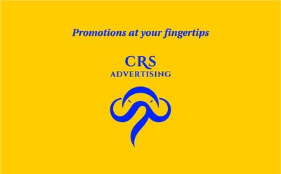 Trademark CRS Advertising