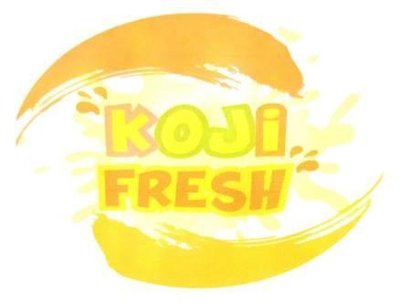 Trademark KOJI FRESH