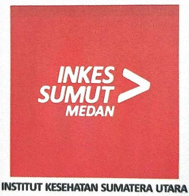 Trademark Logo Institusi inkes Sumut