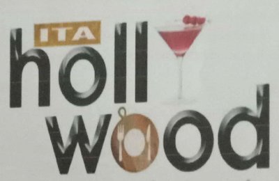 Trademark ITA HOLLYWOOD