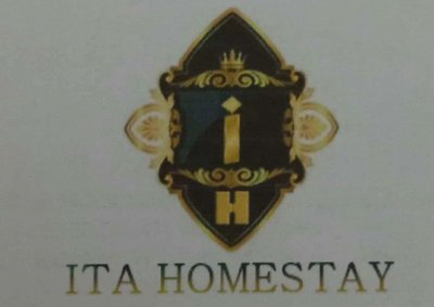 Trademark ITA HOMESTAY