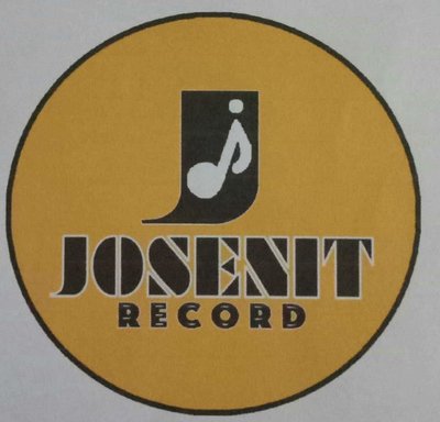 Trademark JOSENIT RECORD