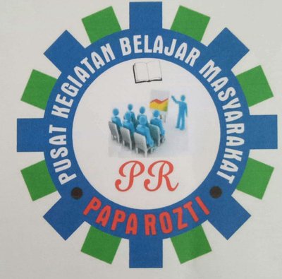 Trademark PKBM PAPA ROZTI