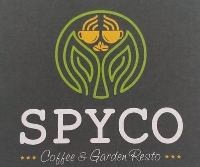 Trademark SPYCO Coffee & Garden Resto