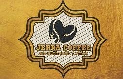 Trademark JERRA COFFEE