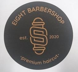 Trademark EIGHT BARBERSHOP