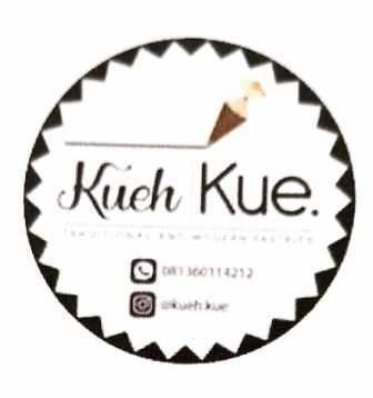 Trademark KUEH KUE