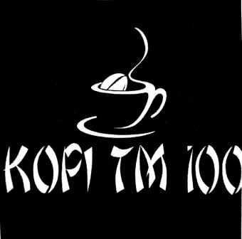 Trademark KOPI TM 100