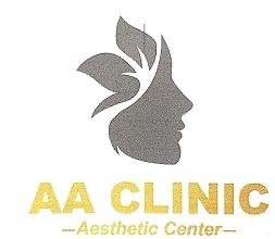 Trademark AA CLINIC AESTHETIC CENTER