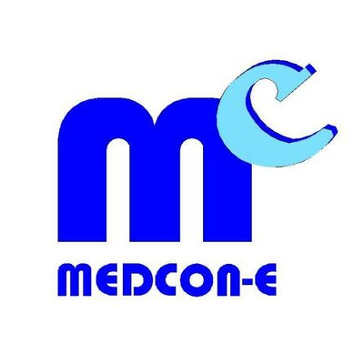 Trademark MEDCON-E