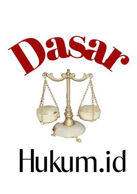 Trademark Dasar Hukum.id