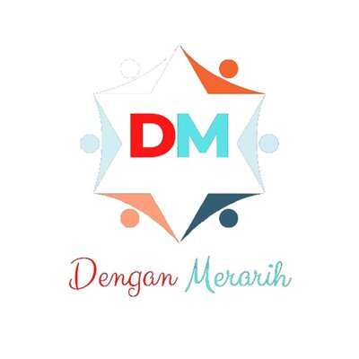 Trademark Dengan Merarih