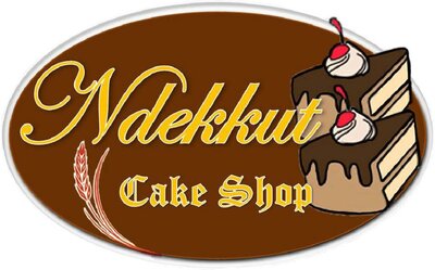 Trademark Ndekkut