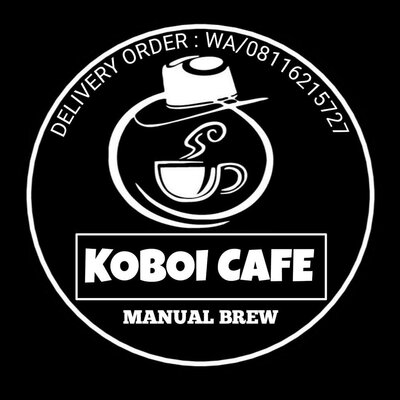 Trademark KOBOI CAFE