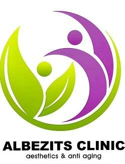 Trademark ALBEZITS CLINIC