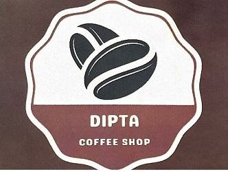 Trademark Dipta Coffe Shop