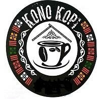 Trademark Kono Kopi