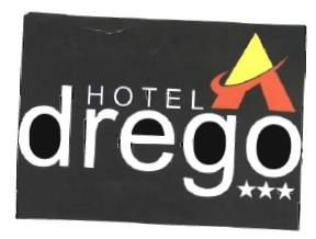 Trademark HOTEL DREGO