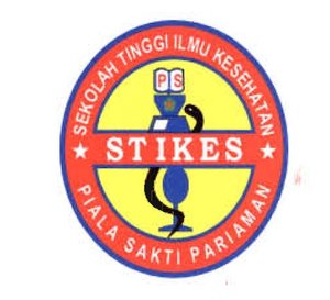 Trademark STIKES - SEKOLAH TINGGI ILMU KESEHATAN + LOGO