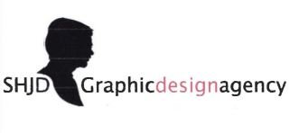 Trademark SHJD GRAPHIC DESIGN AGENCY + LOGO