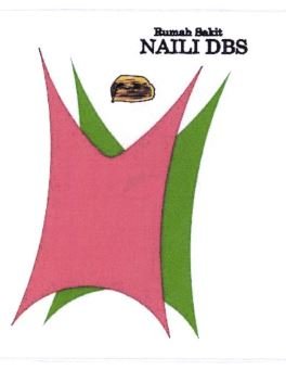 Trademark RUMAH SAKIT NAILI DBS + LOGO