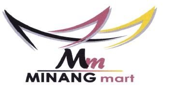 Trademark MINANG MART + LOGO MM