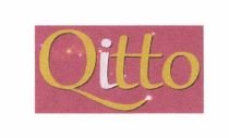 Trademark QITTO + LOGO