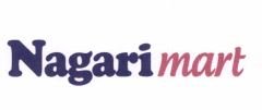 Trademark NAGARI MART