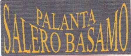 Trademark Salero Basamo