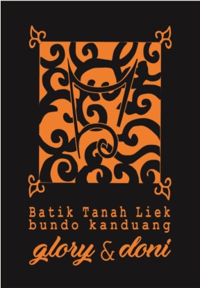 Trademark Batik Tanah Liek bundo kanduang Glory & Doni