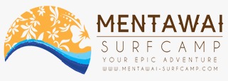 Trademark MENTAWAI SURFCAMP