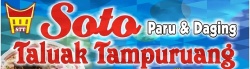 Trademark Soto Taluak Tampuruang