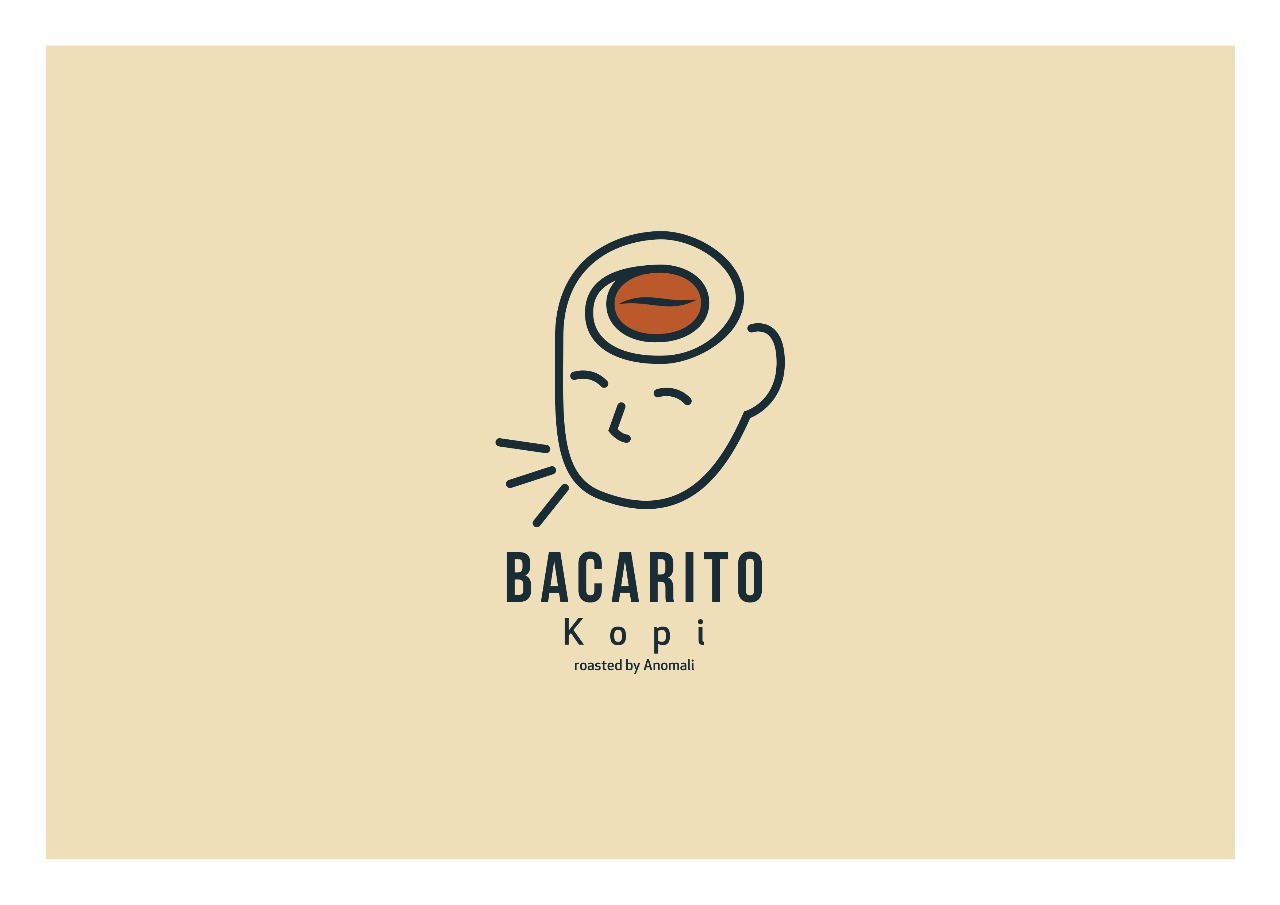 Trademark BACARITO KOPI