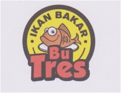 Trademark Ikan Bakar Bu Tres