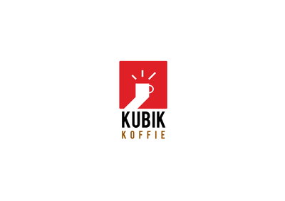 Trademark Kubik Koffie